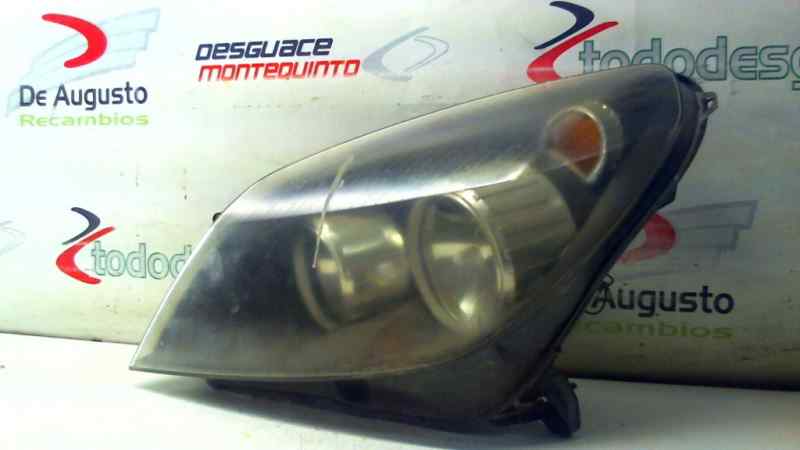  faro izquierdo   opel astra gtc cosmo 1.6 16v