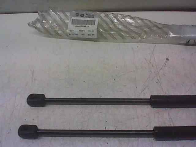  amortiguadores maletero / porton   fiat recambio original . .