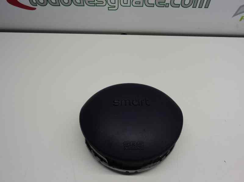  airbag delantero izquierdo   smart coupe 