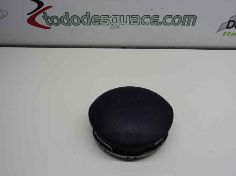  airbag delantero izquierdo   smart coupe 