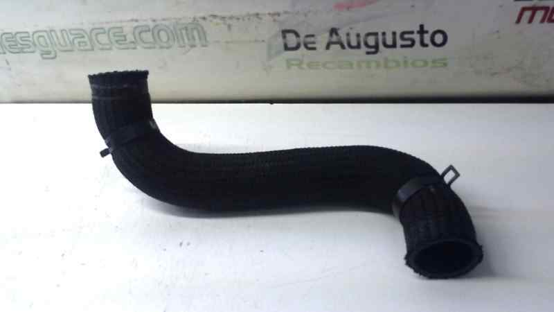  tubo intercooler   kia carnival ii 2.9 cdri ex 2.9 crdi cat