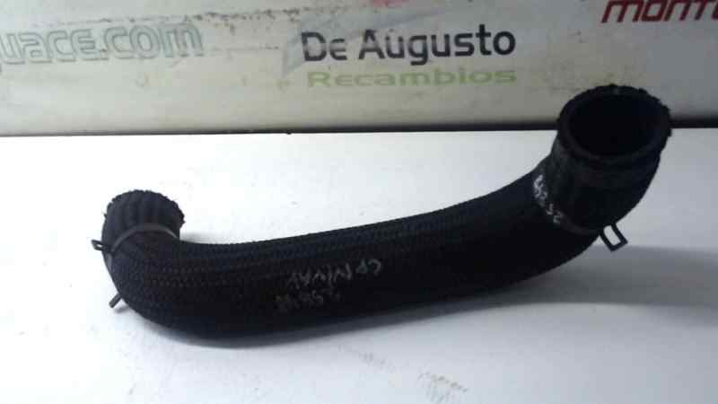  tubo intercooler   kia carnival ii 2.9 cdri ex 2.9 crdi cat