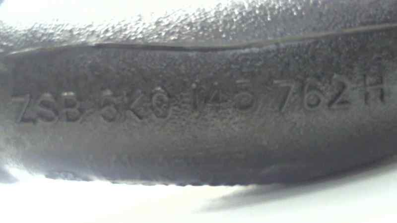  tubo intercooler   seat cordoba berlina (6k2) 