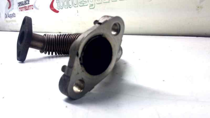  tubo gases   kia ceed active 1.6 crdi cat