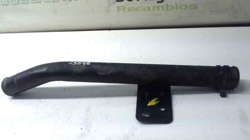  tubo agua metalico   kia carnival ii 2.9 cdri ex 2.9 crdi cat