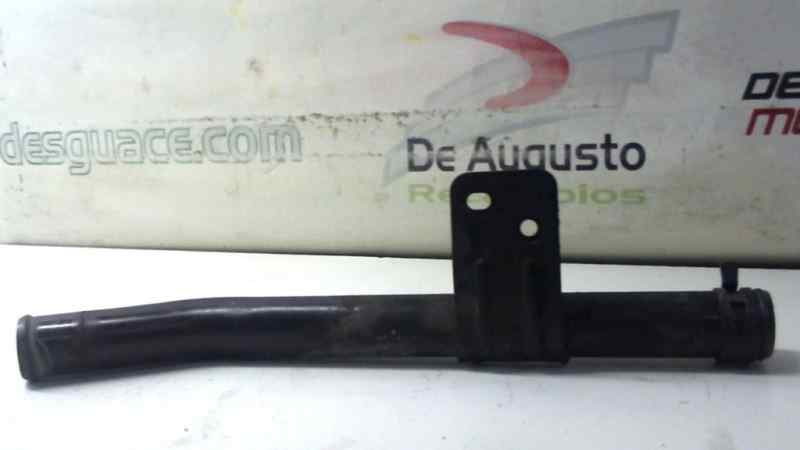  tubo agua metalico   kia carnival ii 2.9 cdri ex 2.9 crdi cat