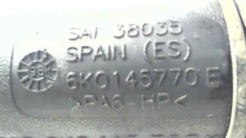  tubo aire   seat cordoba berlina (6k2) 