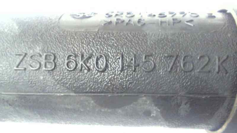 tubo aire   seat cordoba berlina (6k2) 