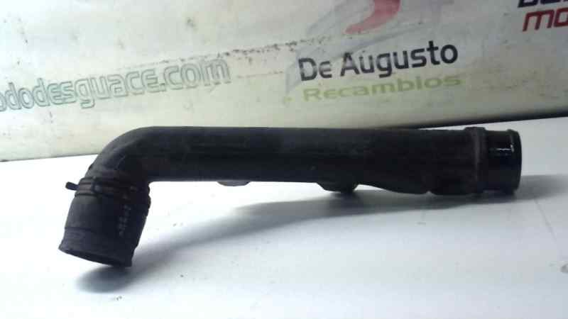  tubo intercooler   seat cordoba berlina (6k2) 