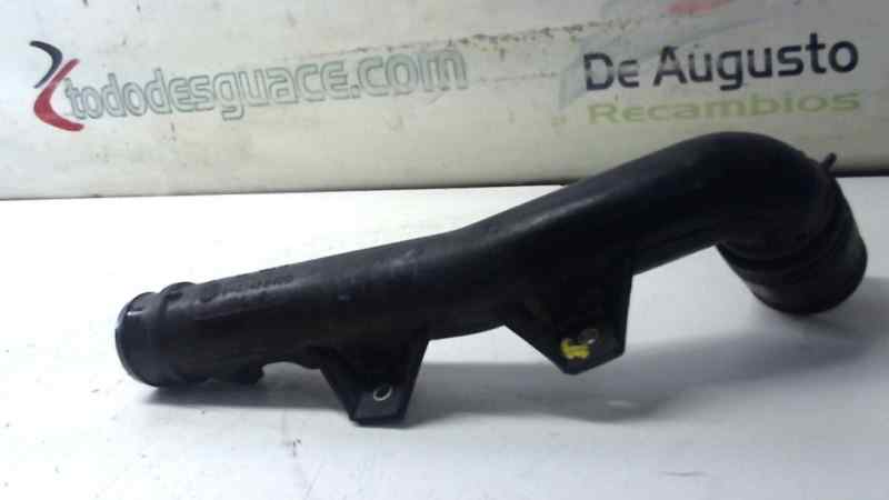  tubo intercooler   seat cordoba berlina (6k2) 