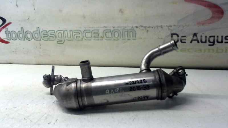  enfriador gases   kia ceed active 1.6 crdi cat