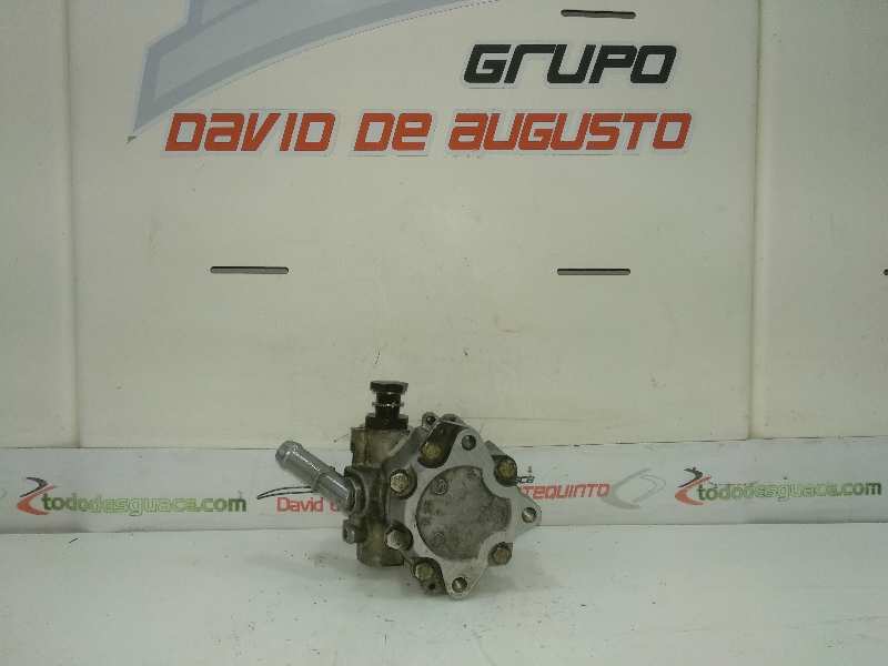  bomba direccion   bmw serie 1 berlina (e81/e87) 118d 2.0 16v diesel cat