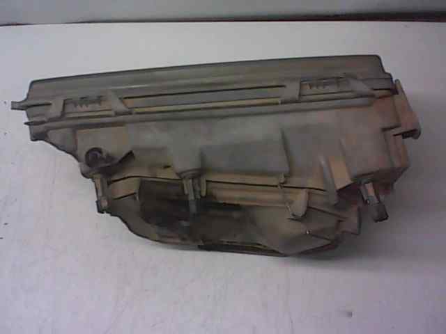  faro derecho   mercedes bm serie 124 t-modelo 