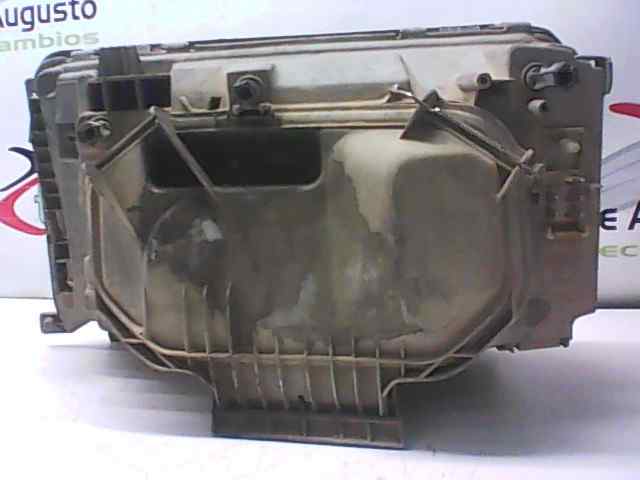  faro derecho   mercedes bm serie 124 t-modelo 