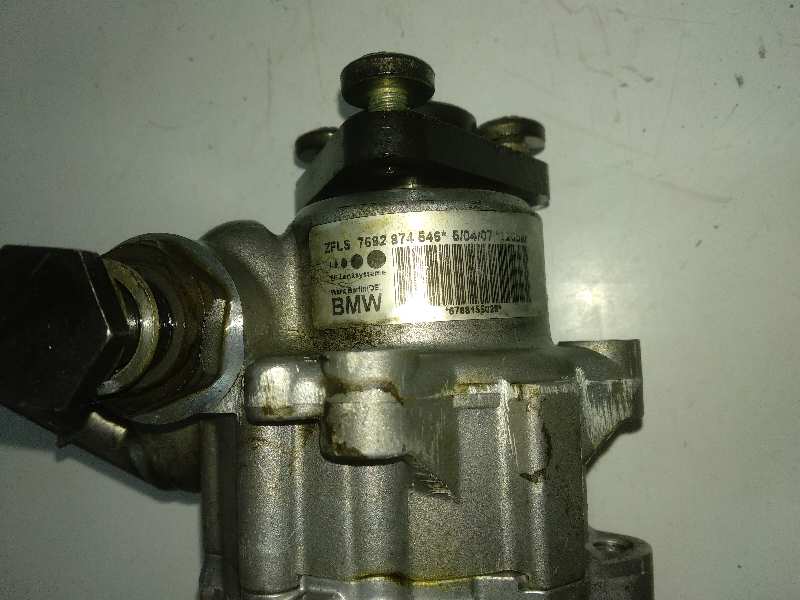  bomba direccion   bmw serie 1 berlina (e81/e87) 118d 2.0 16v diesel cat