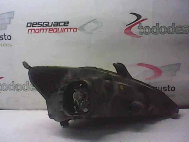  faro izquierdo   ford focus berlina (cak) ambiente 1.8 tddi turbodiesel cat