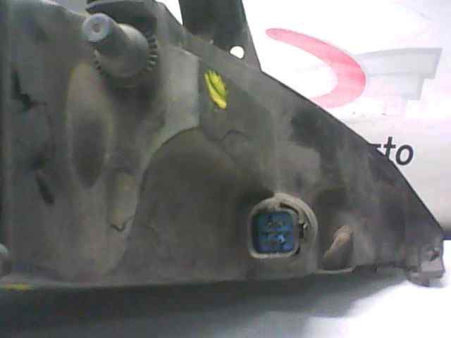  faro izquierdo   ford focus berlina (cak) ambiente 1.8 tddi turbodiesel cat