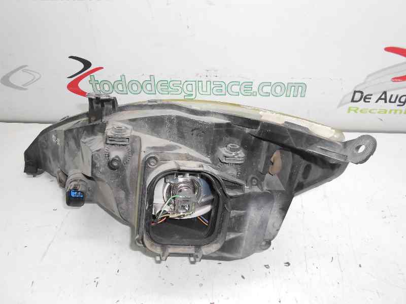  faro derecho   ford focus berlina (cak) ambiente 1.6 16v cat