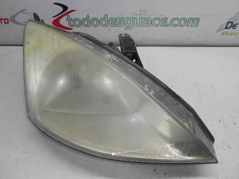  faro derecho   ford focus berlina (cak) ambiente 1.6 16v cat