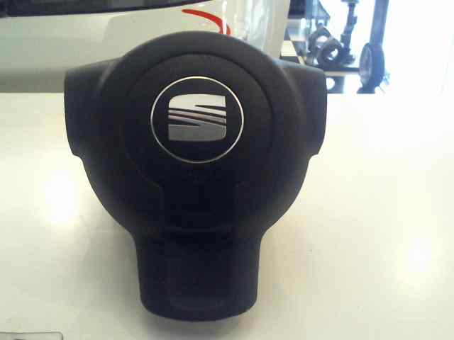  airbag delantero izquierdo   seat ibiza (6l1) reference 1.2 12v