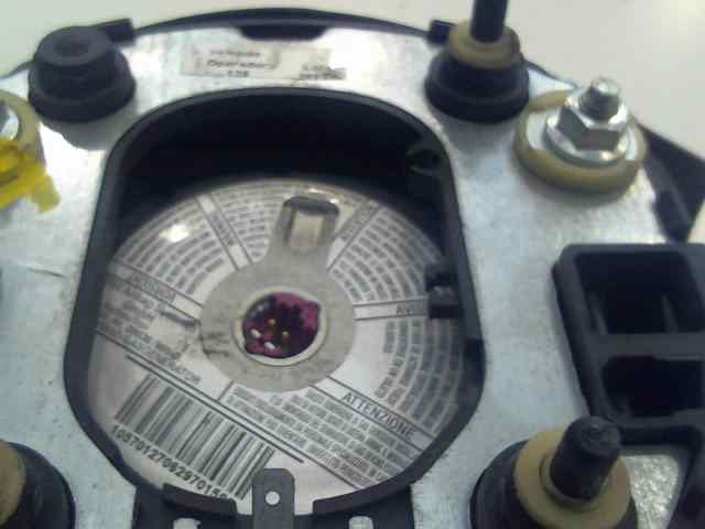  airbag delantero izquierdo   seat ibiza (6l1) reference 1.2 12v