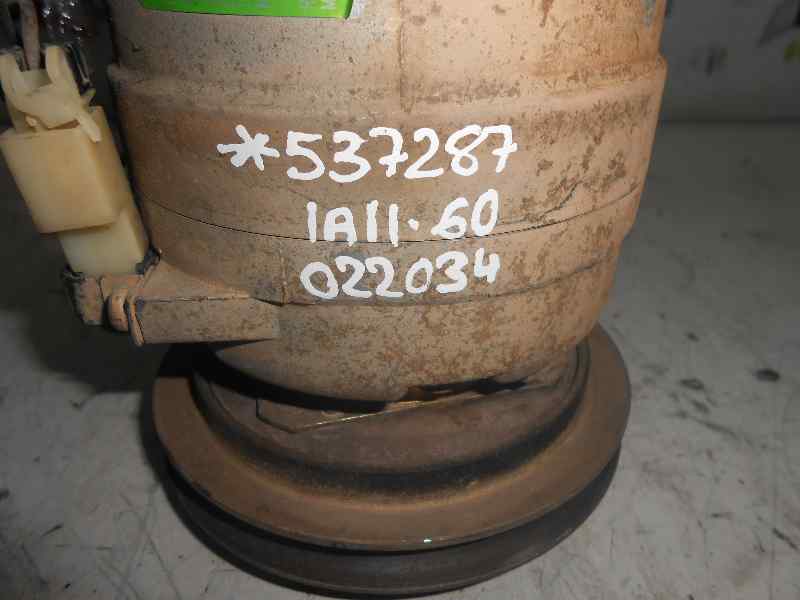  compresor aire acondicionado   nissan terrano/terrano ii (r20) avenue 2.7 turbodiesel