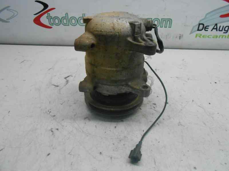  compresor aire acondicionado   nissan terrano/terrano ii (r20) avenue 2.7 turbodiesel