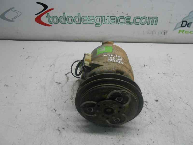  compresor aire acondicionado   nissan terrano/terrano ii (r20) avenue 2.7 turbodiesel