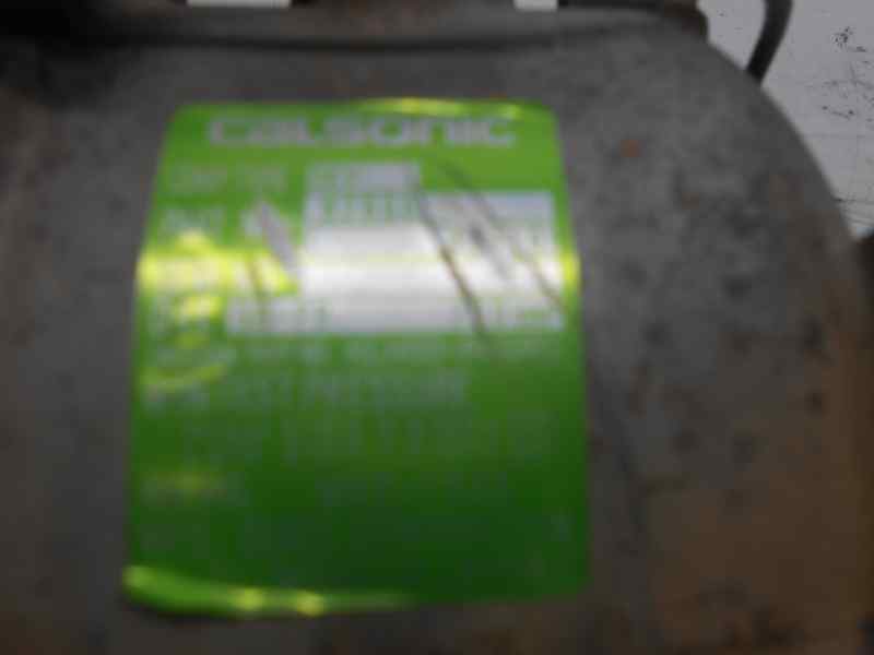  compresor aire acondicionado   nissan terrano/terrano ii (r20) avenue 2.7 turbodiesel