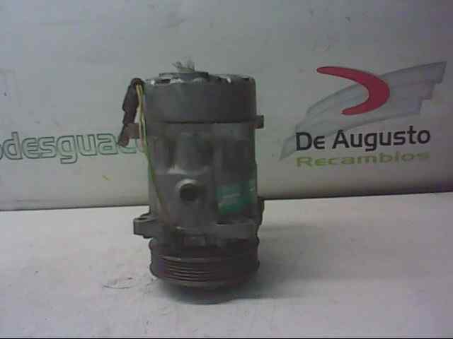  compresor aire acondicionado   citroen xsara berlina 1.9 d sx 1.9 diesel