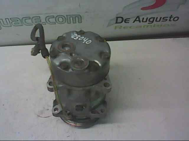  compresor aire acondicionado   citroen xsara berlina 1.9 d sx 1.9 diesel
