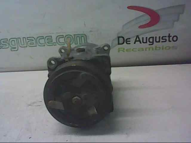  compresor aire acondicionado   citroen xsara berlina 1.9 d sx 1.9 diesel