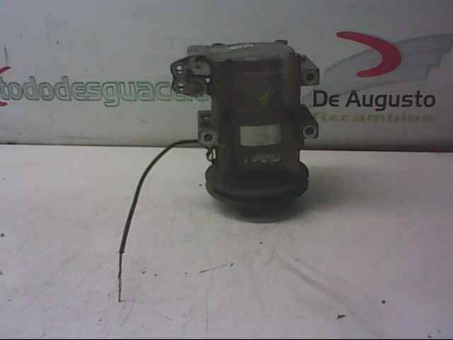  compresor aire acondicionado   hyundai h 100 h 100 minibus acristalado 8 - plazas 2.5 diesel
