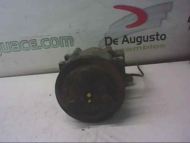  compresor aire acondicionado   hyundai h 100 h 100 minibus acristalado 8 - plazas 2.5 diesel
