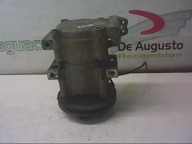  compresor aire acondicionado   hyundai h 100 h 100 minibus acristalado 8 - plazas 2.5 diesel