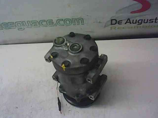  compresor aire acondicionado   renault laguna (b56) 2.2 dt rxe 2.2 turbodiesel