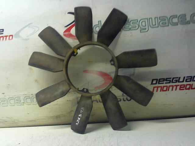  aspa ventilador   mercedes sprinter 02.00 - furg. distrib. carga 313 cdi (903.611-612-613) 2.2 cdi cat