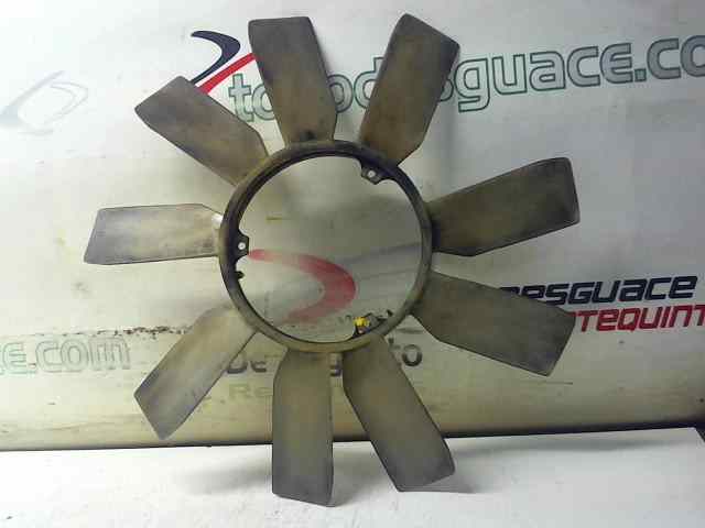  aspa ventilador   mercedes sprinter 02.00 - furg. distrib. carga 313 cdi (903.611-612-613) 2.2 cdi cat