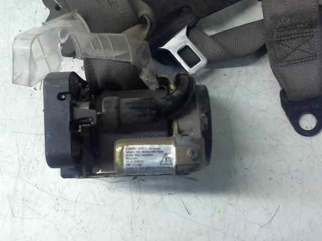  cinturon seguridad delantero derecho   hyundai atos prime (mx) 1.0 gls worldcup 1.0 cat