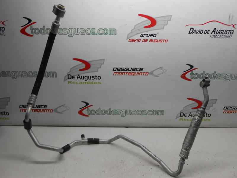  tubos aire acondicionado   seat altea (5p1) hot 1.9 tdi