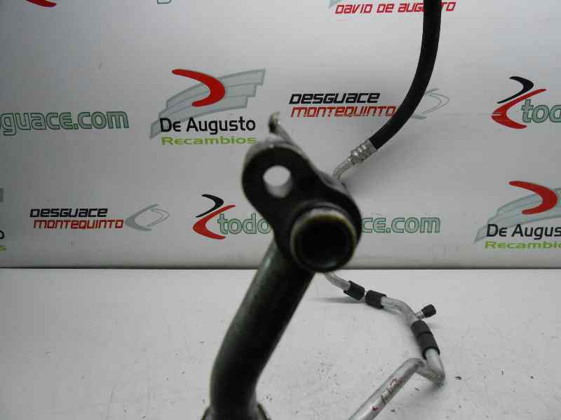  tubos aire acondicionado   seat altea (5p1) hot 1.9 tdi