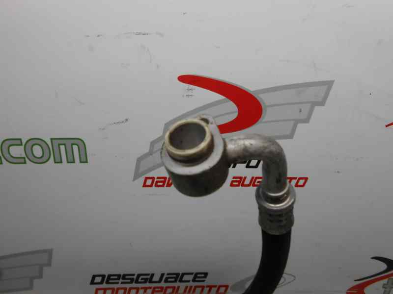  tubos aire acondicionado   seat altea (5p1) hot 1.9 tdi