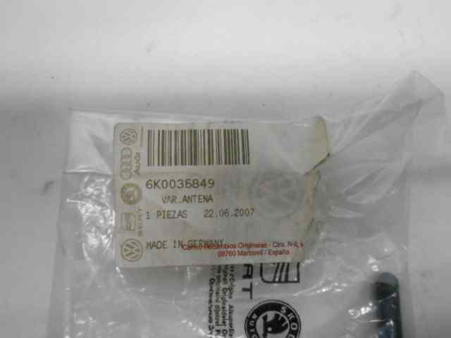  antena   seat recambio original .