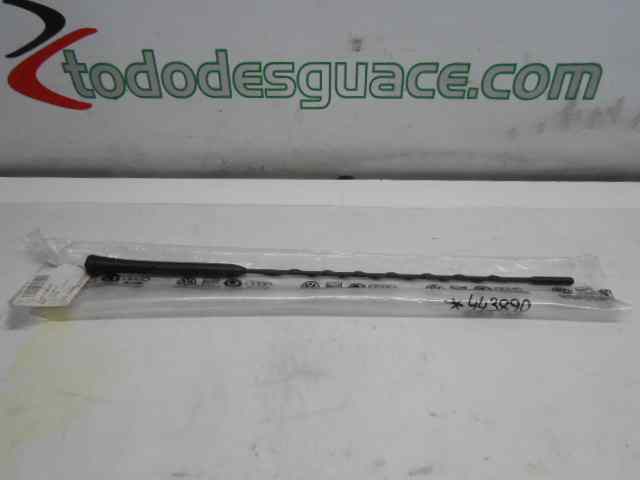 antena   seat recambio original .