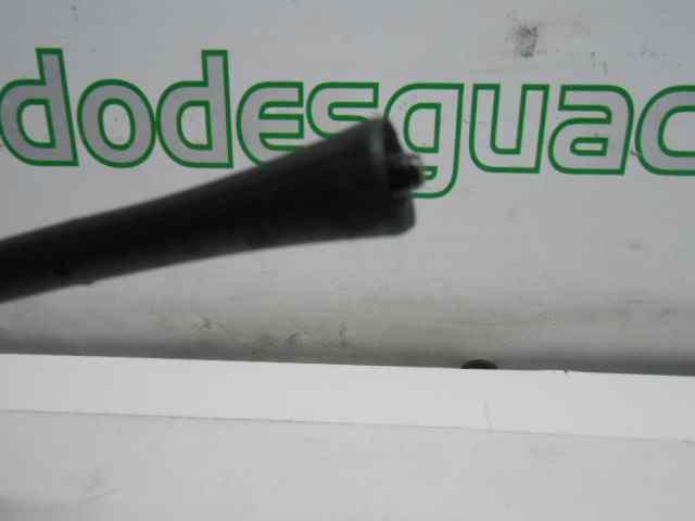  antena   seat recambio original .
