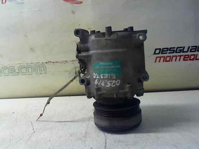  compresor aire acondicionado   ford fiesta berl./courier porto 1.3 cat