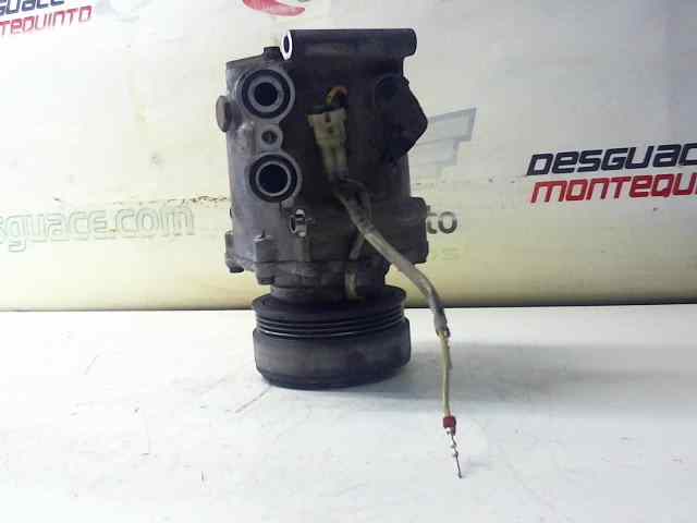  compresor aire acondicionado   ford fiesta berl./courier porto 1.3 cat