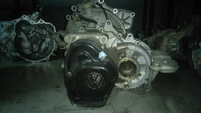  caja cambios   skoda octavia berlina (1u2) 1.9 tdi glx 1.9 tdi
