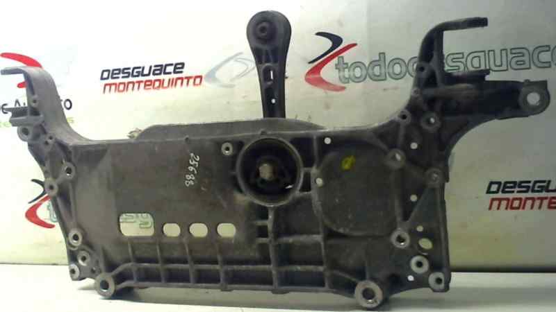  puente delantero   volkswagen passat variant (3c5) sportline 2.0 tdi