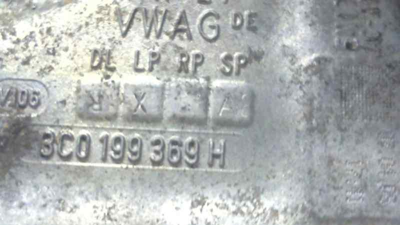 puente delantero   volkswagen passat variant (3c5) sportline 2.0 tdi  puente delantero   volkswagen passat variant (3c5) sportline 2.0 tdi